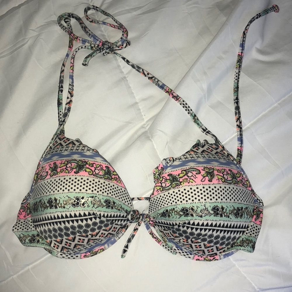 Victoria secret bikini top!